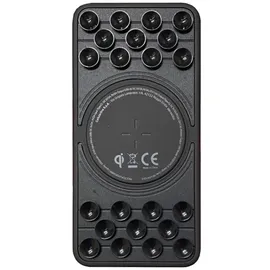 Cellular Line Cellularline OCTOPUS Wireless Power Bank 10000 - Power Delivery