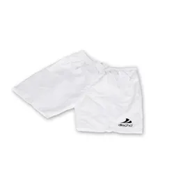 Discho Tennis Short - weiss L
