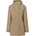 Damen Größe L beige