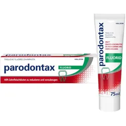 parodontax FLUORID Zahnpasta 75 ml Zahnpasta