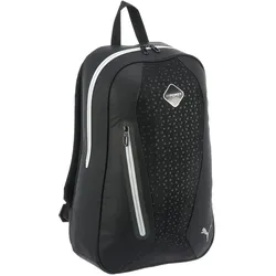 Puma evoPOWER Premium Backpack Rucksack 50 cm - black