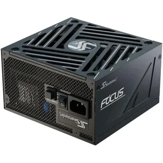Seasonic Focus GX-1000 ATX - Seasonic+Fokus+GX+ATX+3+%282024%29+-+1000W +%28Schwarz%29