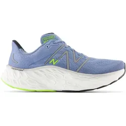 NEW BALANCE Herren Laufschuhe Fresh Foam X More v4, MERCURY BLUE, 45