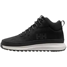 HELLY HANSEN Beckett Mid Herren Black 42