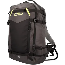 CMP Aeroox 30 l grau/apple