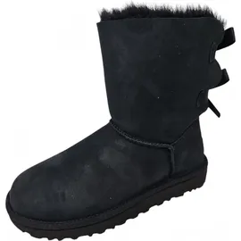 UGG Australia Bailey Bow II black 37