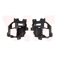 Van Wezel Halter, Nebelscheinwerfer 0991599
