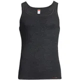 CON-TA Thermo Tank Top Unterhemd schwarz, Größe 6