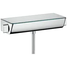 Hansgrohe Ecostat Select Thermostat-Duschbatterie Aufputz (13161000)