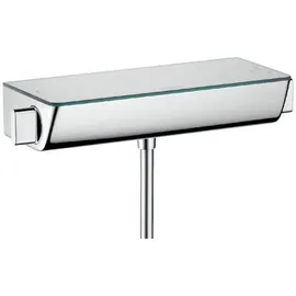 Hansgrohe Ecostat Select Thermostat-Duschbatterie Aufputz (13161000)