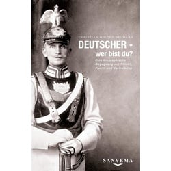 Deutscher - wer bist Du?