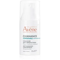 Avène Cleanance Comedomed konzentrierte Pflege für Unvollkommenheiten wegen Akne Haut 30 ml