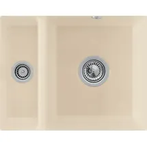 Villeroy & Boch Subway 60 XU snow white + Handbetätigung