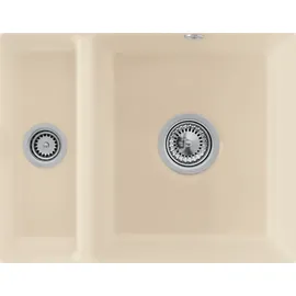 Villeroy & Boch Subway 60 XU snow white + Handbetätigung
