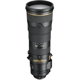Nikon AF-S Nikkor 180-400mm F4,0E TC1.4 FL ED VR