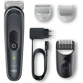 Braun BodyGroomer 5 BG5340