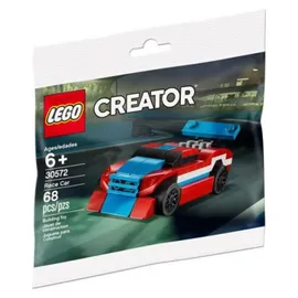 LEGO Creator Rennwagen 30572