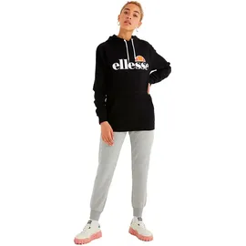 Ellesse Torices Oh Hoody Sweatshirts, Schwarz, 6 EU