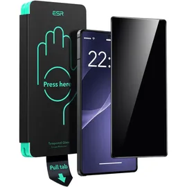 Esr Sichtschutzglas Samsung Galaxy S25 Ultra