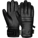 Reusch Grace GTX Handschuhe (Größe 8, schwarz)