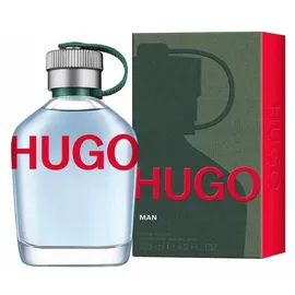 HUGO BOSS Hugo Eau de Toilette 125 ml