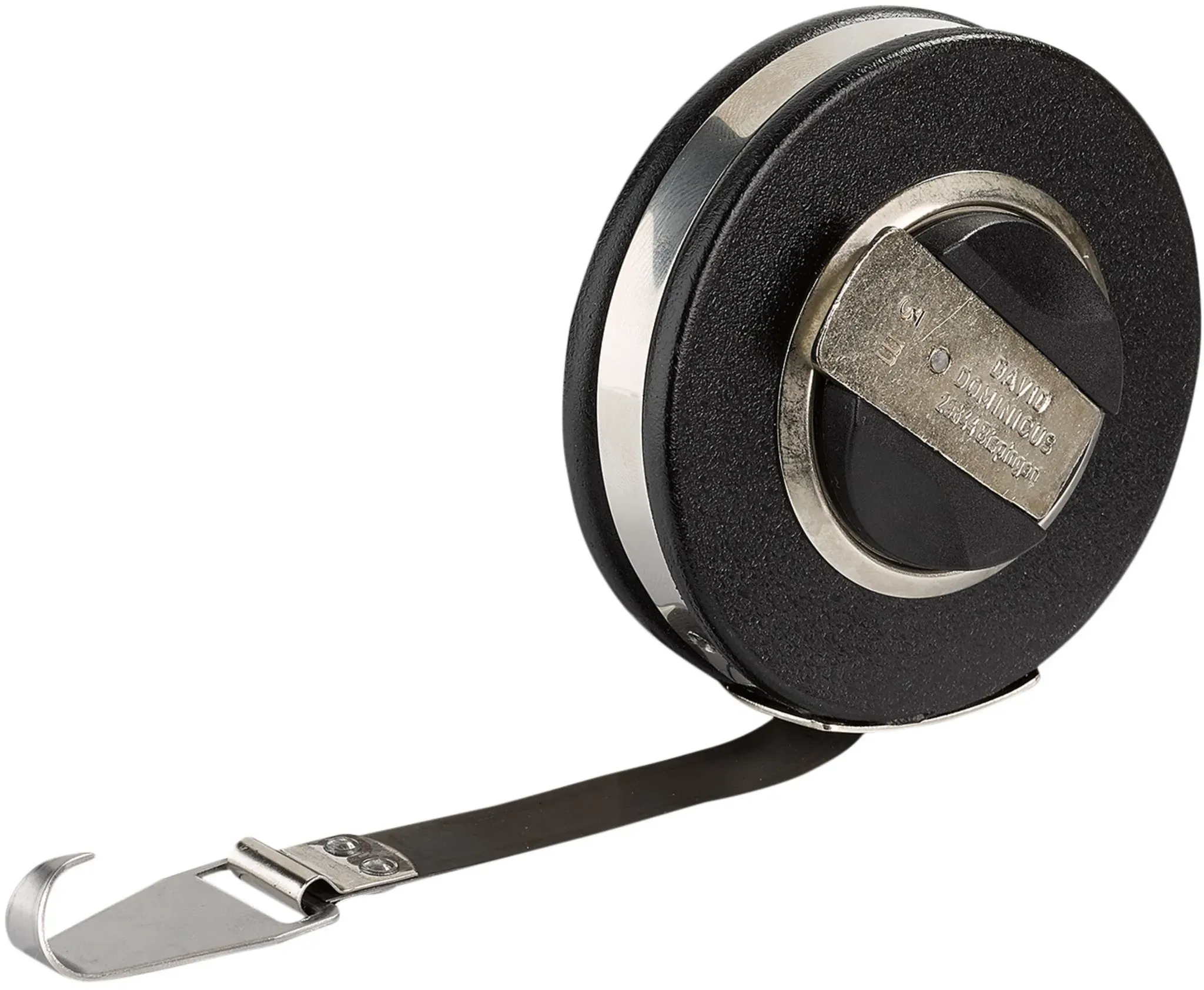 Durchmesser-Stahlbandmaß