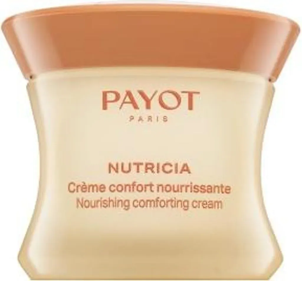 payot nutricia creme confort nourrissante