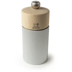 Peugeot Line Pfeffermühle Alu 12 cm natur