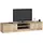 Akord TV-Lowboard 33 x 160 x 40 cm Sonoma Eiche