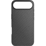 Black Rock iPhone Air Robust Carbon Cover schwarz