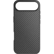 Black Rock iPhone Air Robust Carbon Cover schwarz