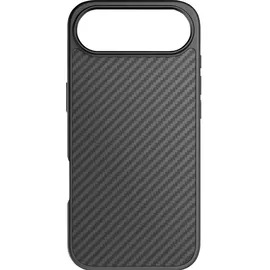 Black Rock iPhone Air Robust Carbon Cover schwarz