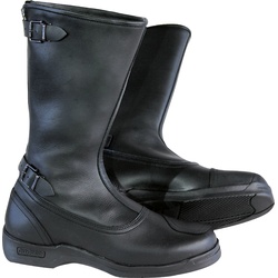 Daytona Classic Oldtimer, Stiefel - Schwarz - 44