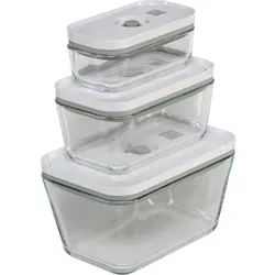 Zwilling Fresh&Save Vakuum Boxset 3 tlg.