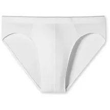 SCHIESSER Supermini in weiß | Gr.: 7