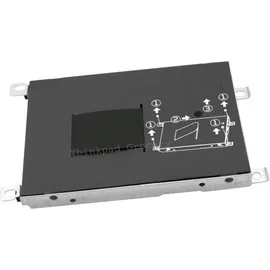 CoreParts MicroStorage Primary SSD 1 TB 2,5"