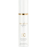 Lancaster Sun Perfect Illuminating Sonnencreme LSF50, 50ml