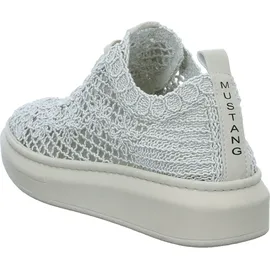 Mustang Court Damen Beige 41