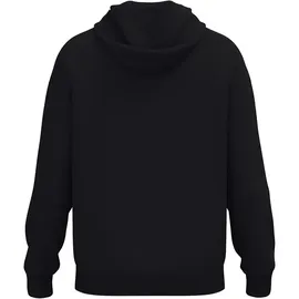 Jako One Cotton - schwarz 164