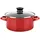 Fagor Optimax Kasserolle 20 cm rund