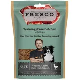 Fresco Dog Martin Rütter Trainingsknöchelchen Ente 150 g