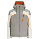Spyder Skijacke Spyder Leader Jacket Herren Skijacke Winterjacke 38SA075324 CON XXL