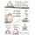 speecheese Schaf Magnet Set mit Spruch Ich Bin nur flauschig Nicht dick Witziges Cartoon-Schaf für humorvolle Freunde Lustiger Relax-Magnet zum Lachen und Freude schenken