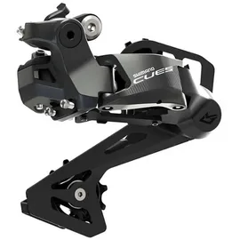 Shimano U6050 Schaltwerk Black