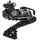 Shimano U6050 Schaltwerk Black