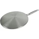 KING HOFF KH-4814 14,5 cm Induktionskochplatte aus Edelstahl