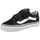 Vans Old Skool V Kinder Schwarz 33