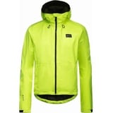 Gore Wear GORE® Wear Endure Jacke Herren, neon yellow, XL