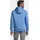 salzhaut Hoodie blau 3XL