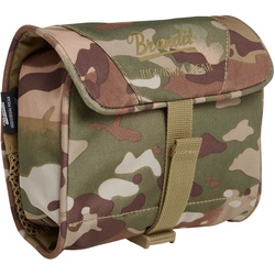 Brandit Waschtasche Toiletry Bag Medium tactical camo